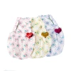 Wholesale pet clothing, dog clothes, small and medium-sized dogs, puppies, princess dresses, spring and summer styles, loose small flower dresses Item Picture